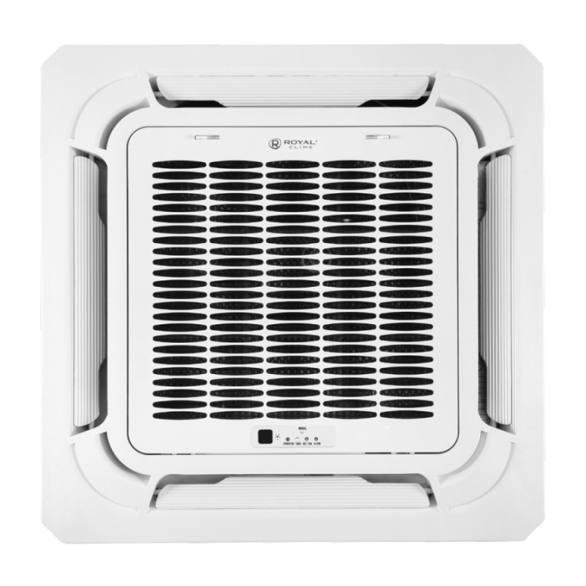 Royal Clima ES-C 60HRX/ES-E 60HX/ES-C pan/2X кассетный кондиционер