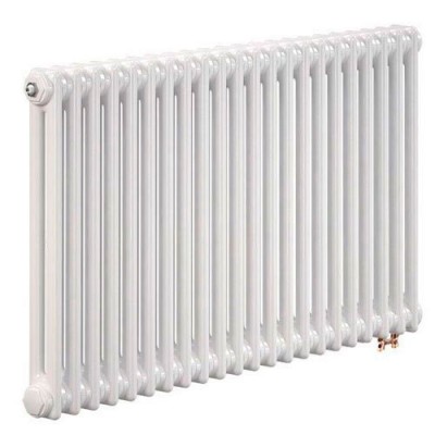 Zehnder 2056/22 секций радиатор RAL 9016 нижнее подключение