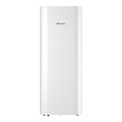 Thermex Flat 80 V Combi водонагреватель накопительный комбинированный