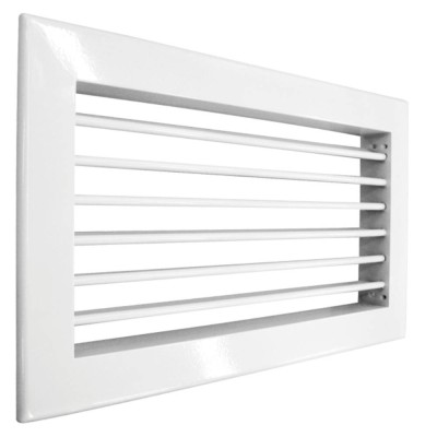 Shuft 1 WA 800x300 настенная однорядная решетка