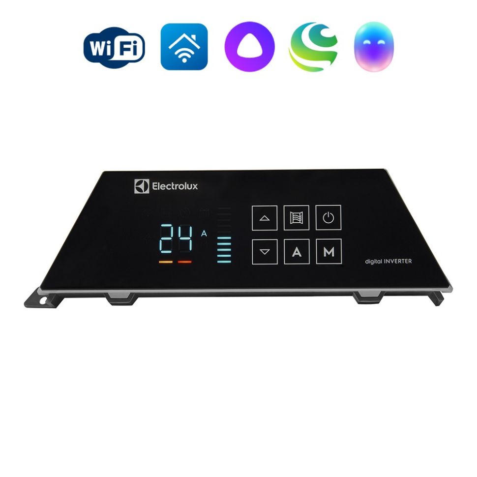 Electrolux Transformer Digital Inverter ECH/TUI4 инверторный блок управления