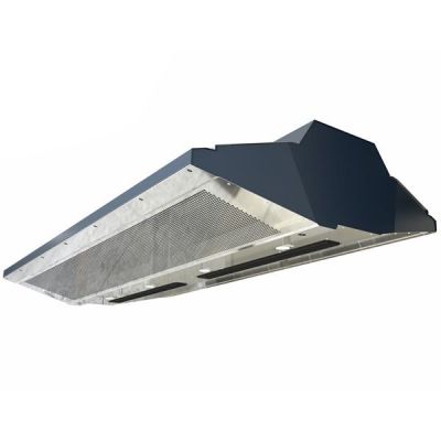 Тепломаш КЭВ-П6161А Космос воздушная завеса