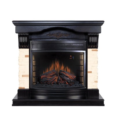 Каминокомплект Royal Flame Malta - Венге с очагом Dioramic 28 LED FX