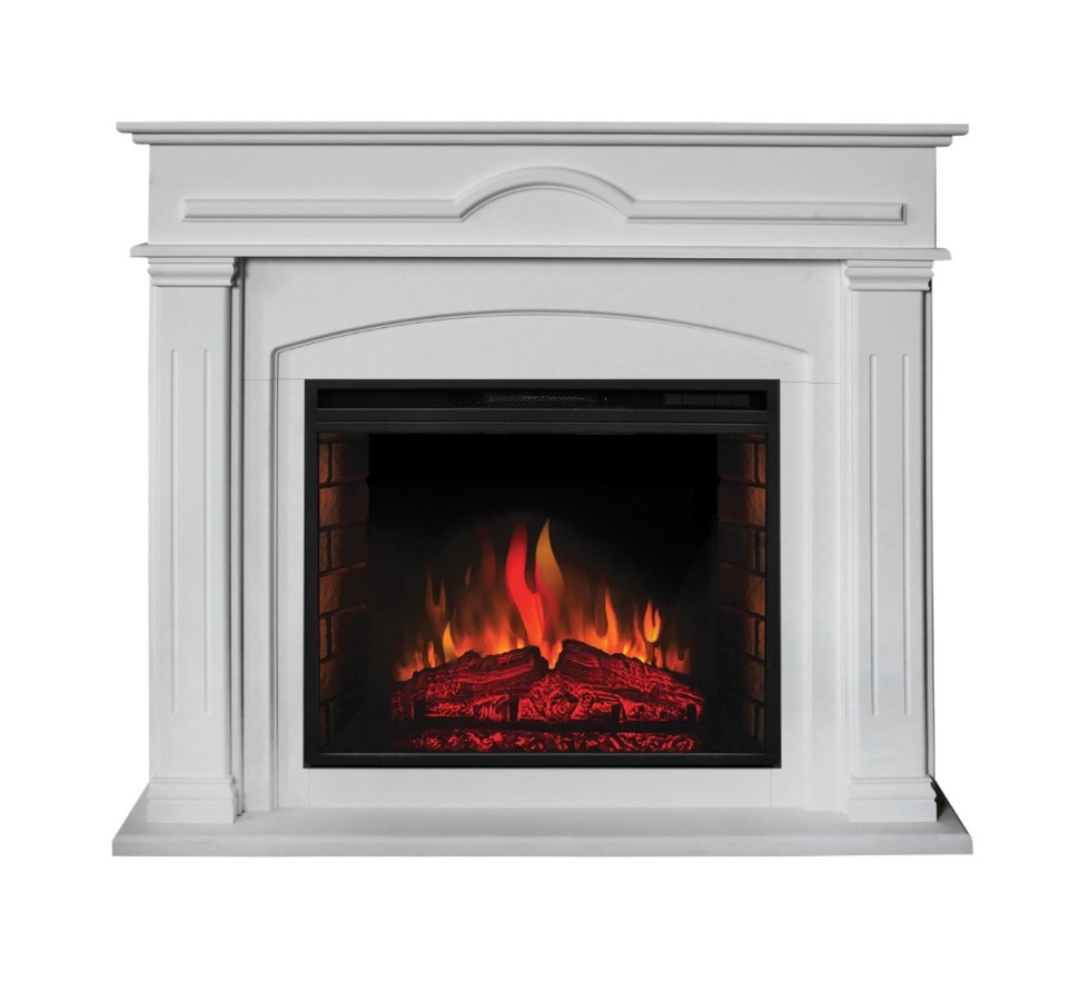 Камин Mirra 26 WT с Epsilon 26 SIR