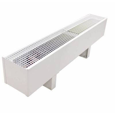 Techno Vita KPZ 235-400-1100-2 радиатор водяного отопления