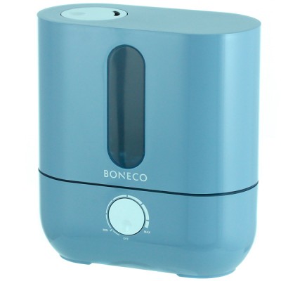 Boneco U201A синий увлажнитель воздуха