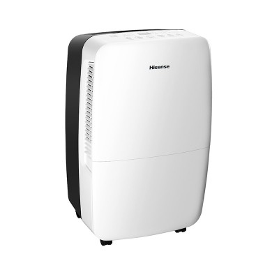 Hisense DH-25K4HDL Air Go осушитель воздуха