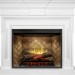 Каминокомплект Royal Flame Torino - Белый с очагом Revillusion RBF30