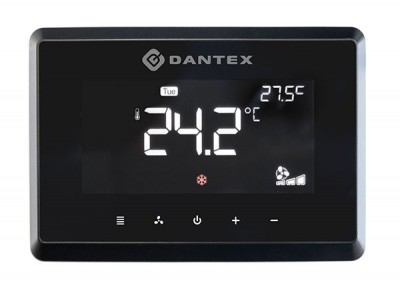 Dantex Электронный пульт-термостат DF-SJR297M