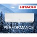 Hitachi Performance RAK-35RPC настенный внутренний блок