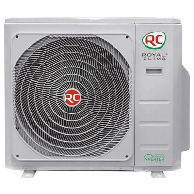 Royal Clima 5RMH-42HN/OUT MULTI FLEXI EU ERP Inverter LP инверторный наружный блок мульти-сплит-системы