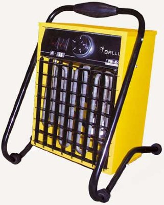 Тепловая пушка Ballu Master BPH-30.000