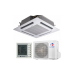 Gree GUD50T/A-S/GUD50W/A-S кассетный кондиционер