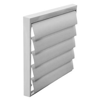 Инерционная решетка WSK 45/40