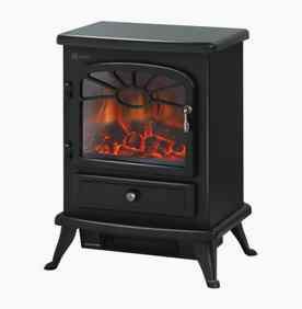 Электрокамин Electrolux EFP/F-100 