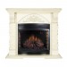 Каминокомплект Royal Flame Rimini - Слоновая кость с патиной с очагом Dioramic 28 LED FX