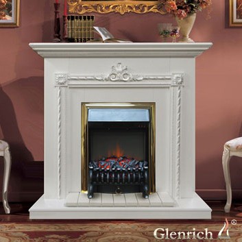 Гленрич Шервуд