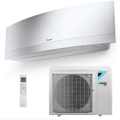 Daikin FTXJ20MW/RXJ20M Emura инверторный кондиционер