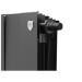 Royal Thermo PianoForte 500 VDR Noir Sable 8 секций радиатор