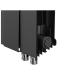 Royal Thermo PianoForte 500 VDR Noir Sable 8 секций радиатор