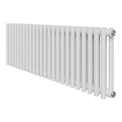 Royal Thermo Shift R22 C2030 - 24 секций RAL9016 дизайн-радиатор