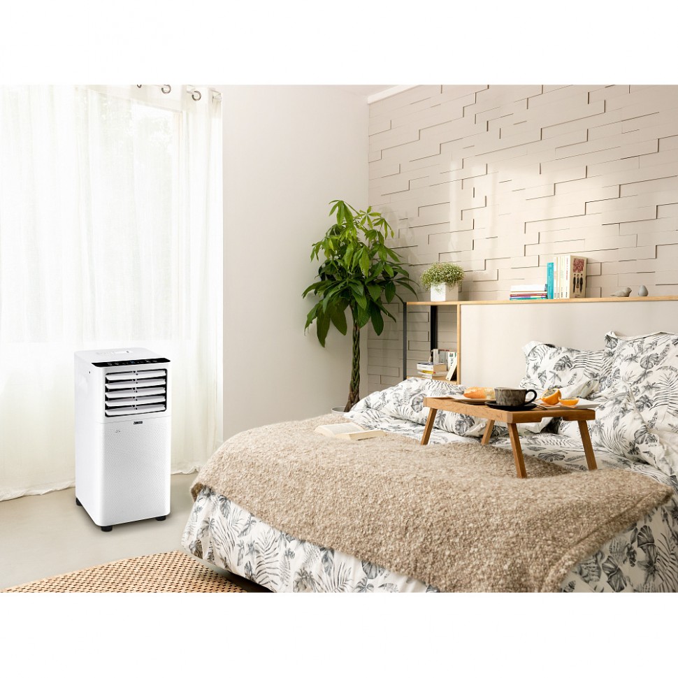 Zanussi marco polo 3