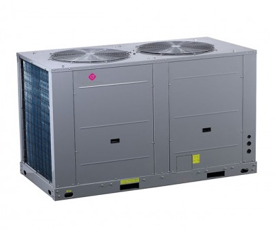 Dantex DK-61WC/SF компрессорно-конденсаторный блок