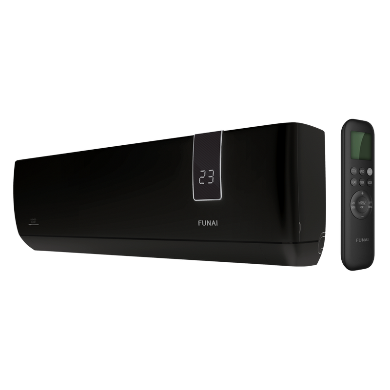 Funai RAC-I-BS35HP.D01 кондиционер инверторный