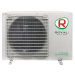 Royal Clima CO-4C 48HNBI/CO-E 48HNBI/pan 8D2 кассетный кондиционер