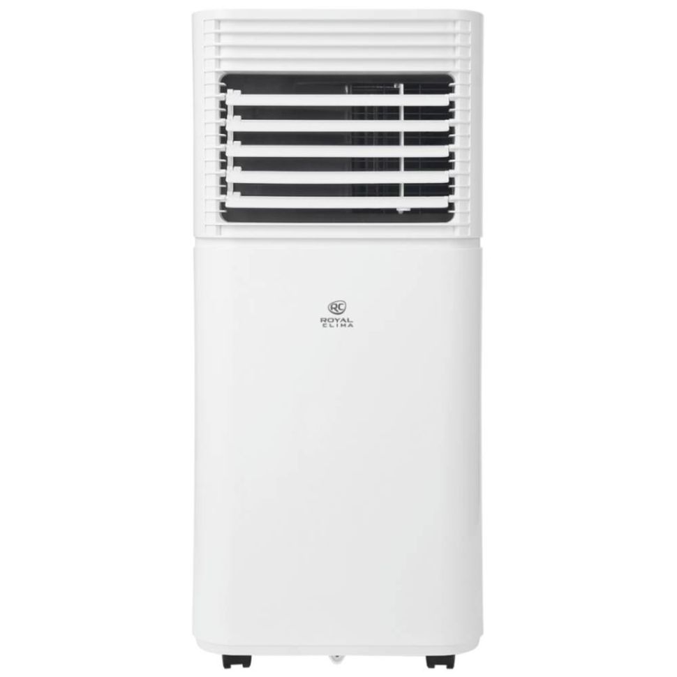 Royal Clima RM-CU30HH-E CUBO кондиционер мобильного типа