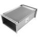 Zilon ZFS 700х400 фильтр-бокс для прямоугольного канала