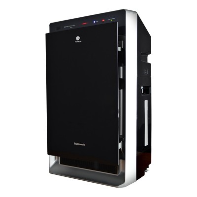 Panasonic F-VXK70R-K черный очиститель воздуха