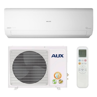 AUX ASW-H18A4/QH-R1DI AS-H18A4/QH-R1DI Q Light Inverter сплит-система