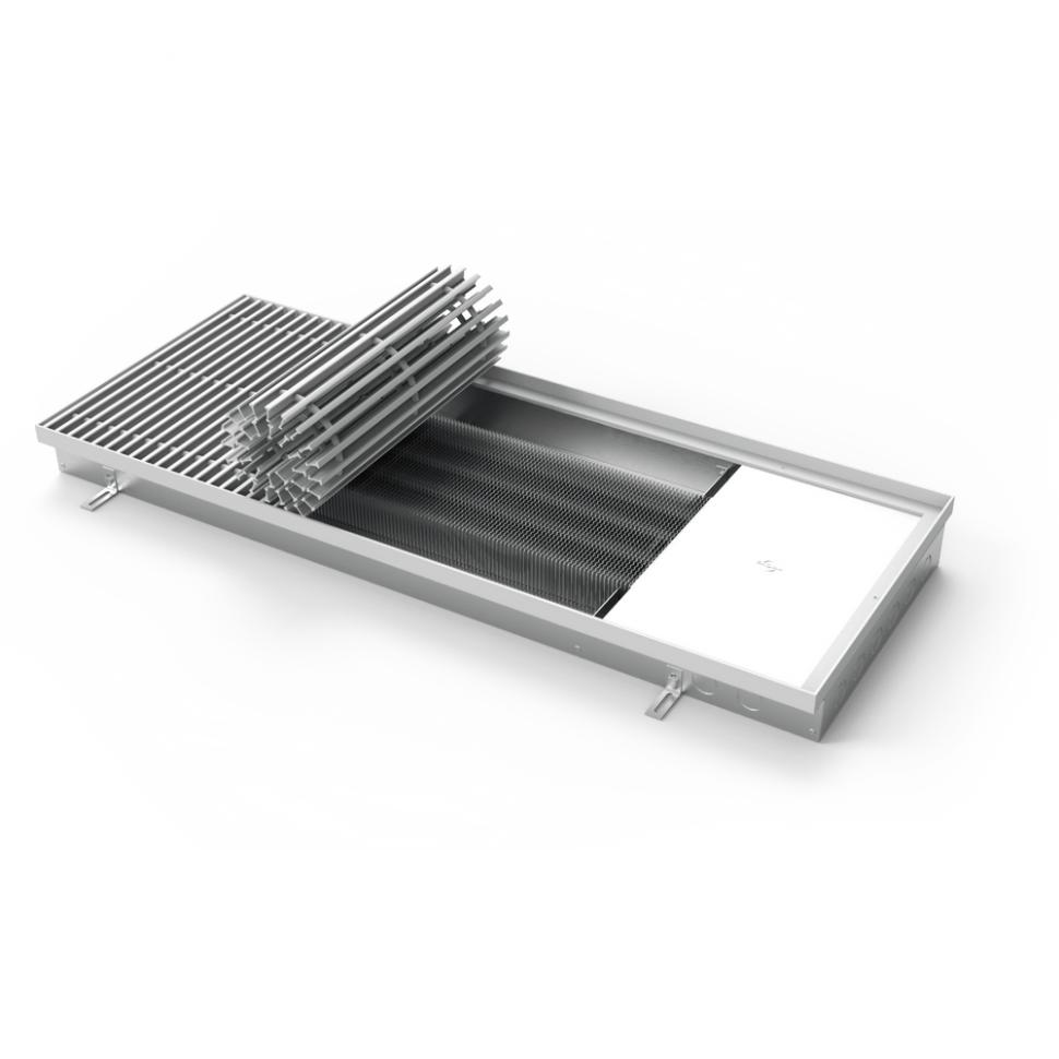 Eva КВ.65.258.1000.2 ТГ конвектор внутрипольный