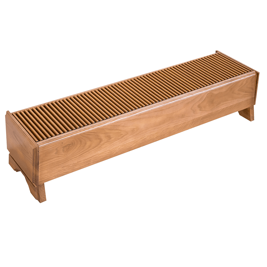 Techno Vita KDWZ 250-230-1500 радиатор отопления