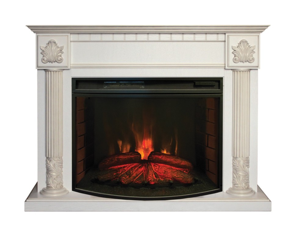 Камин Imperia  33 WT с FireSpace 33 S IR