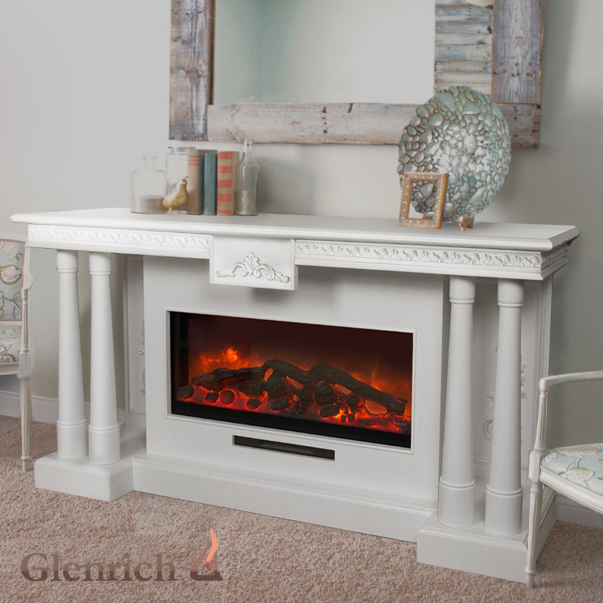 Гленрич Роял Delux S87