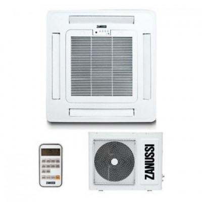 Zanussi ZACC-24 H/ICE/FI/A22/N1 сплит-система кассетная