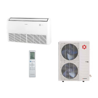Kentatsu KSHFB176HFAN3/KSUT176HFAN3L напольно-потолочная сплит-система