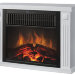 Electrolux EFP/M-5012W - мини-камин белый