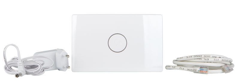 NOBO Ecohub - беспроводной контроллер 