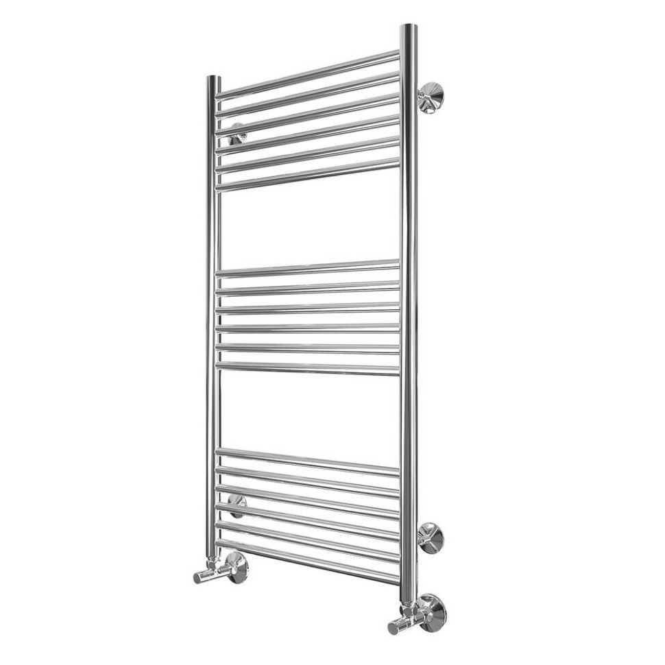 Royal Thermo Casa П18 500х1000 chrom - полотенцесушитель