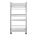 Royal Thermo Casa П18 500х1000 chrom - полотенцесушитель