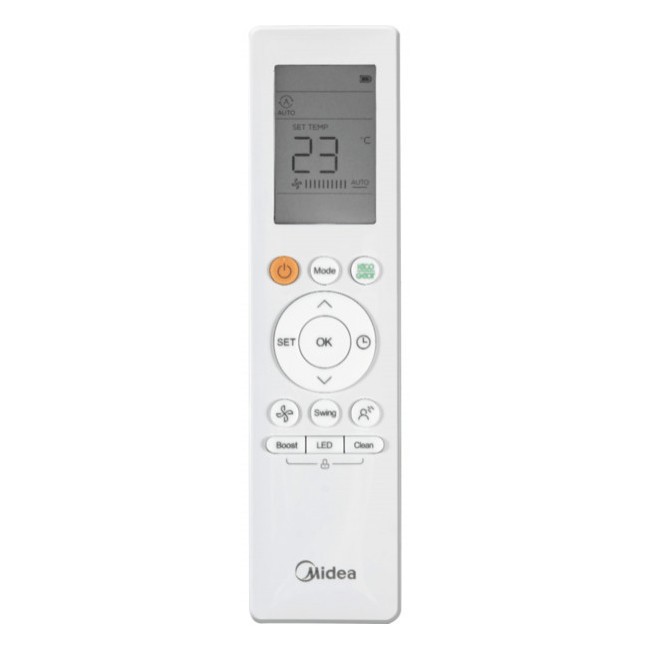 Midea MCD1 55HRFNX GA MOE30U 55HFN8 R GA T MBQ4 04A1 282 468