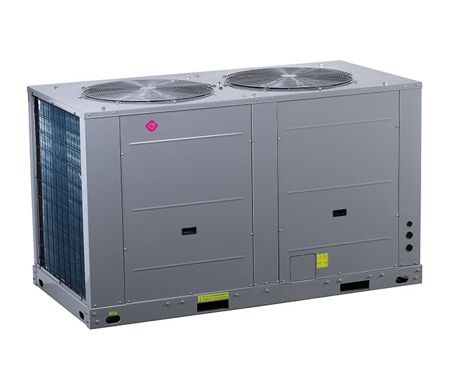 Dantex DK-70WC/SF компрессорно-конденсаторный блок