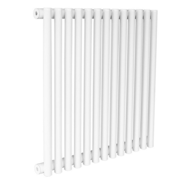 KZTO Гармония А25 1-1500-4 трубчатый радиатор