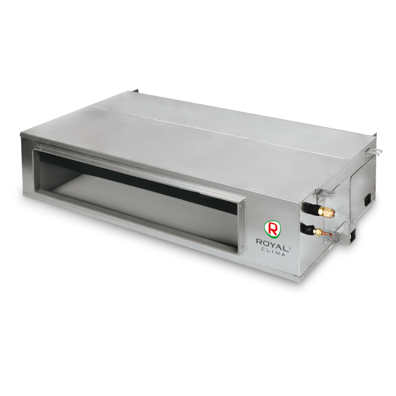 Royal Clima CO-D 36HNXA/CO-E 36HNX канальный кондиционер