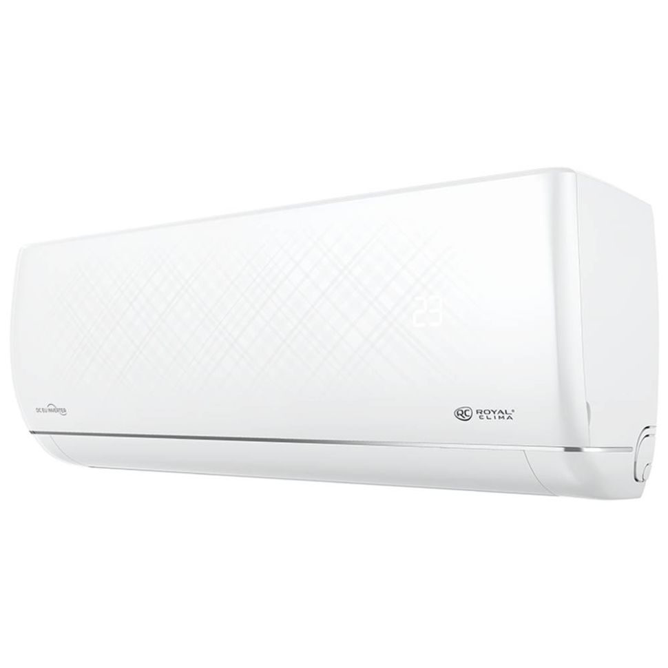 Royal Clima RCI-RNE35HN RENAISSANCE DC EU Inverter инверторная сплит-система