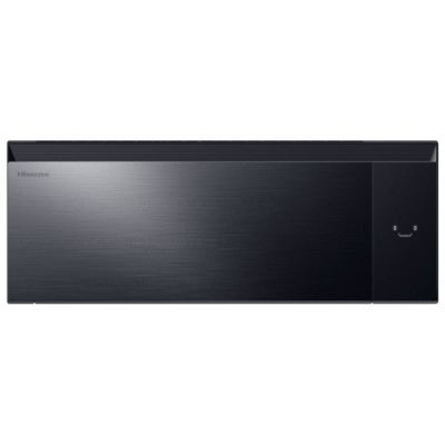 Hisense AS-13UW4RWMQK00G(B) SENSATION PRO CARBON MULTI Superior DC Inverter инверторный внутренний блок мульти-сплит-системы