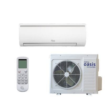 Oasis ET-18 кондиционер инверторный 